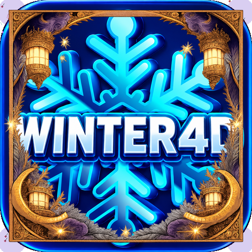 winter4d — galeri pratinjau - APK Resmi